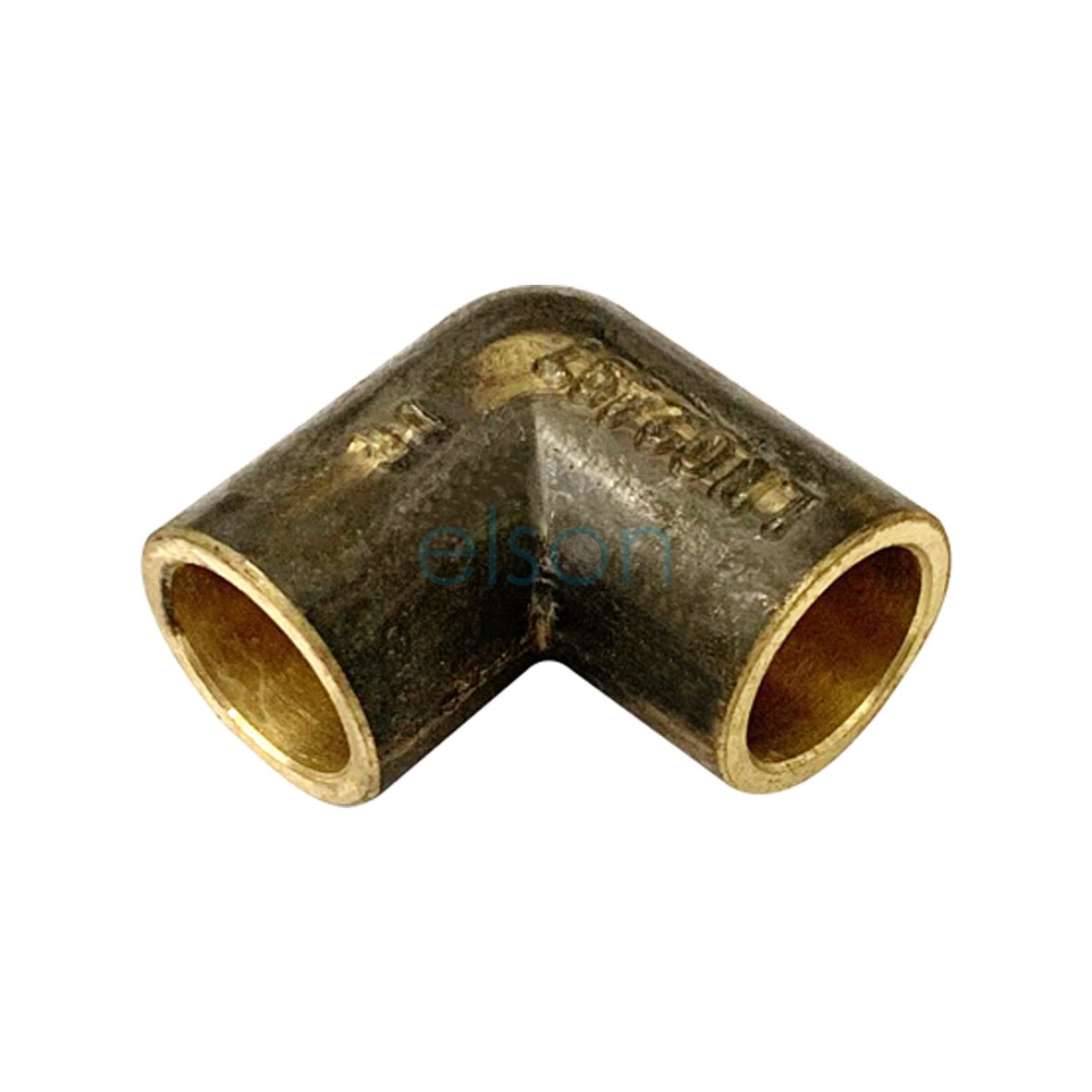 ELBOW CxC NO.12 20mm OD x 20mm OD