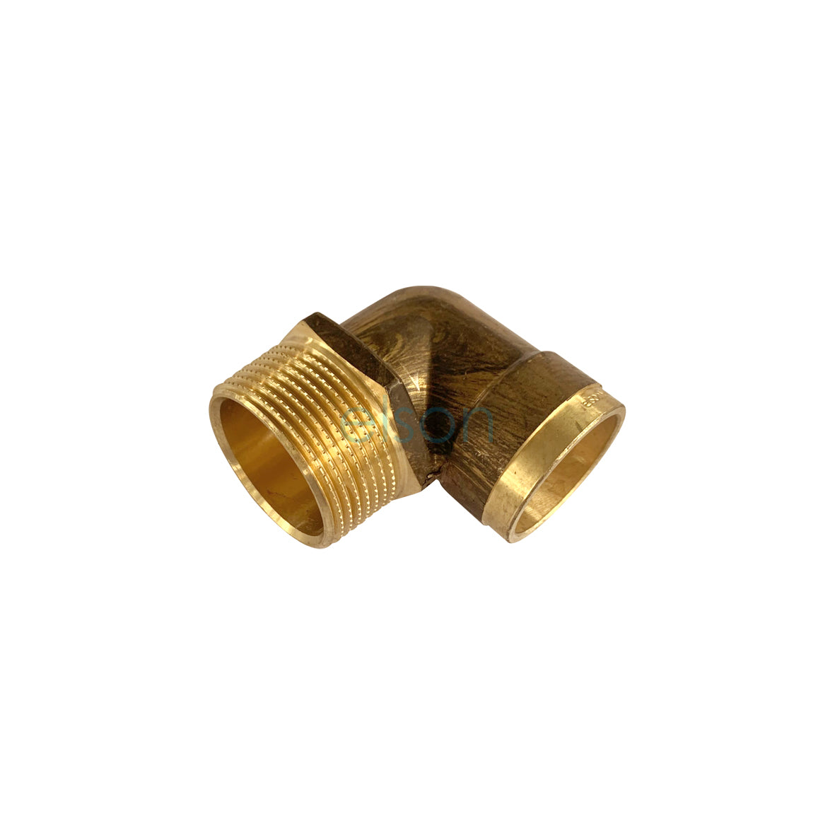 ELBOW CxM NO.13 32mm OD x 32mm MI