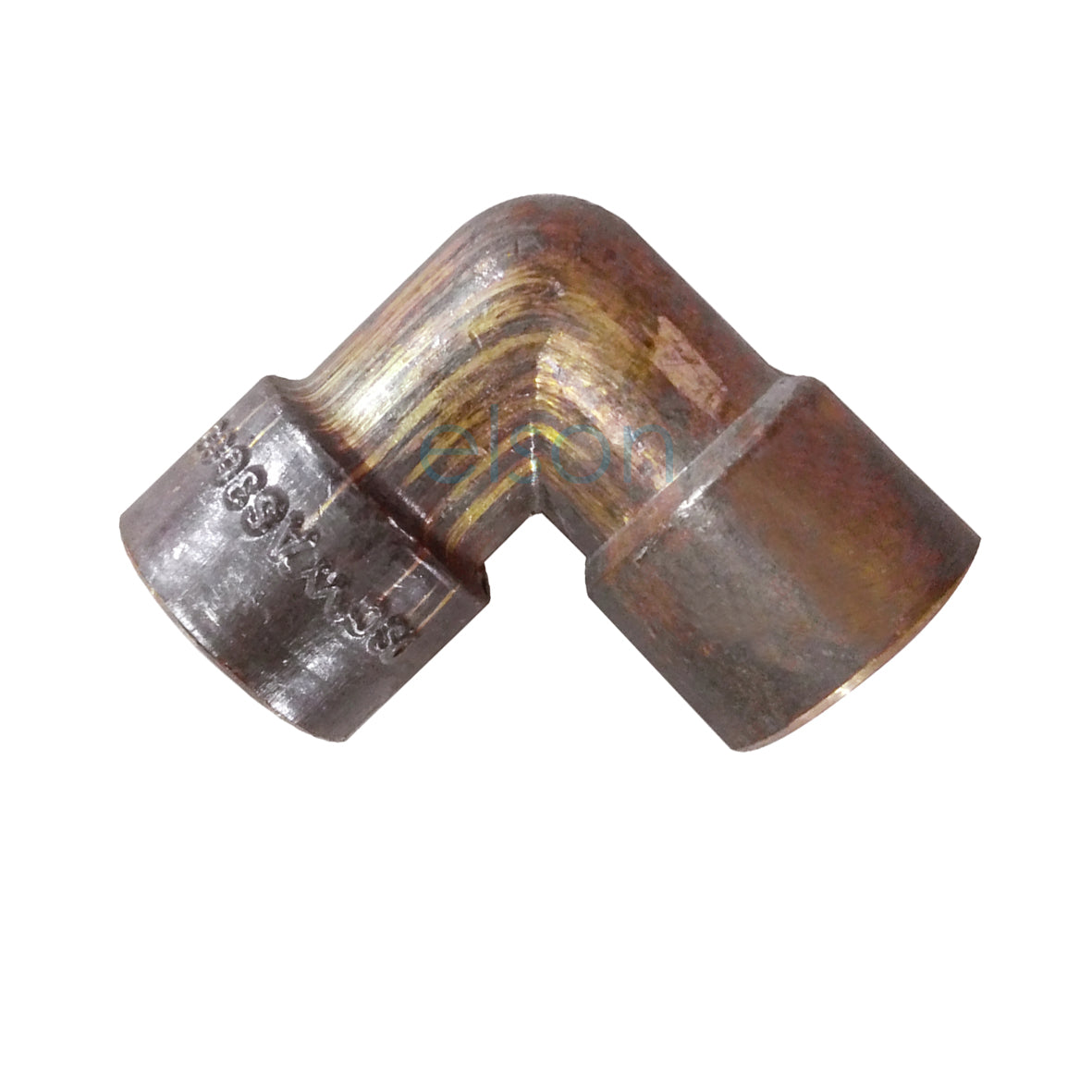 ELBOW CxF NO.14 20mm OD x 15mm FI