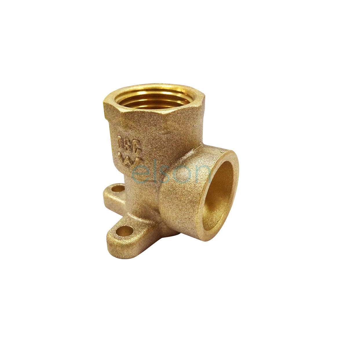 ELBOW NO.15BP 20MM OD x 5/8″ FI