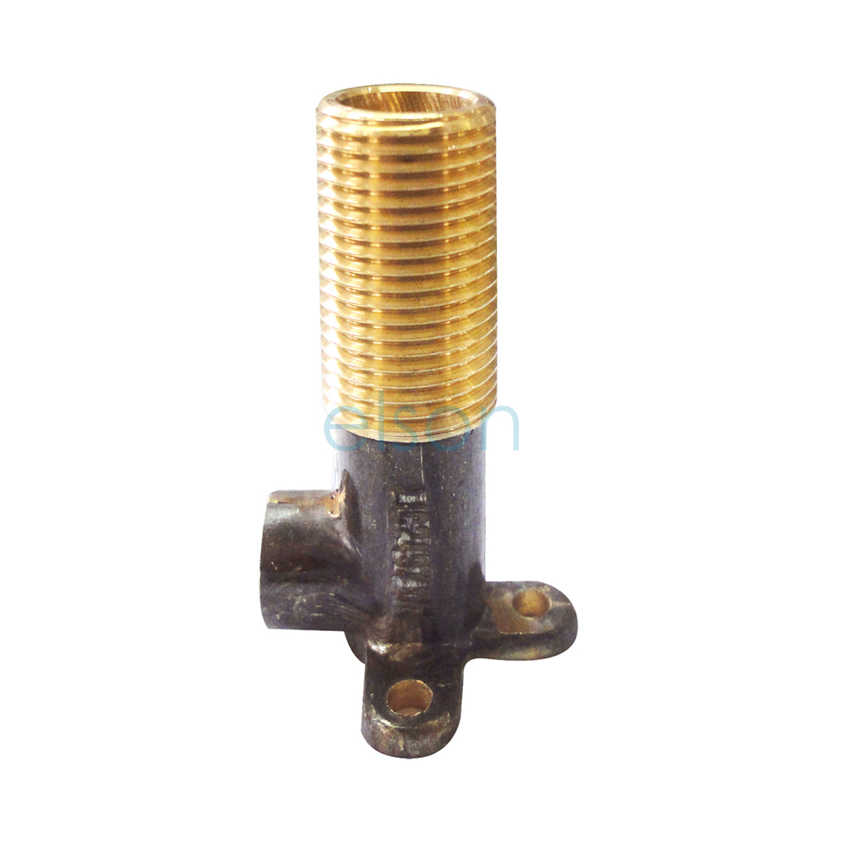 ELBOW NO.19BP 18mm OD x 15mm MI
