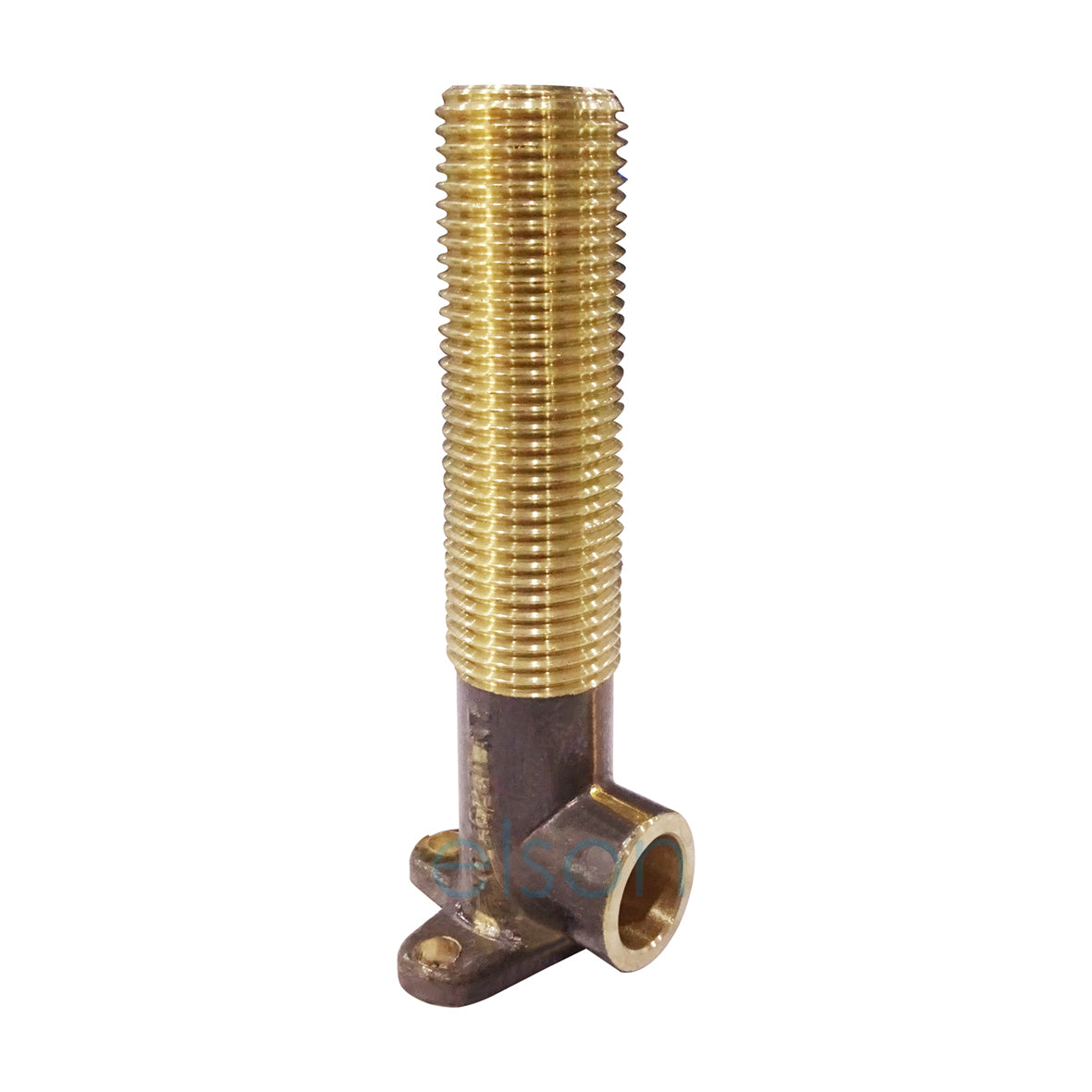 ELBOW NO.19BP EXT 15 ODx15 MI 95mm