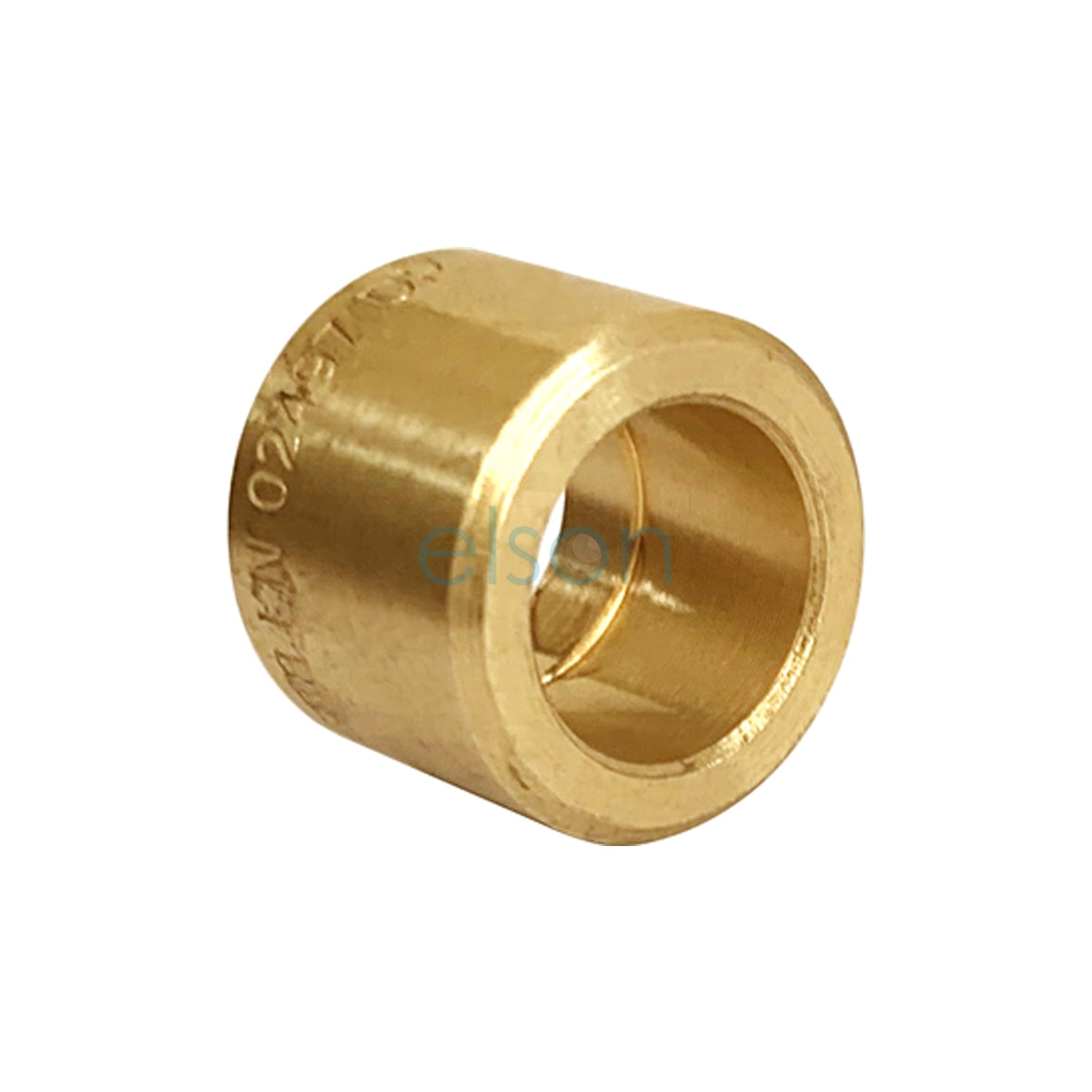 PIECE REDUCING NO.6 20mmPE x 15mmOD