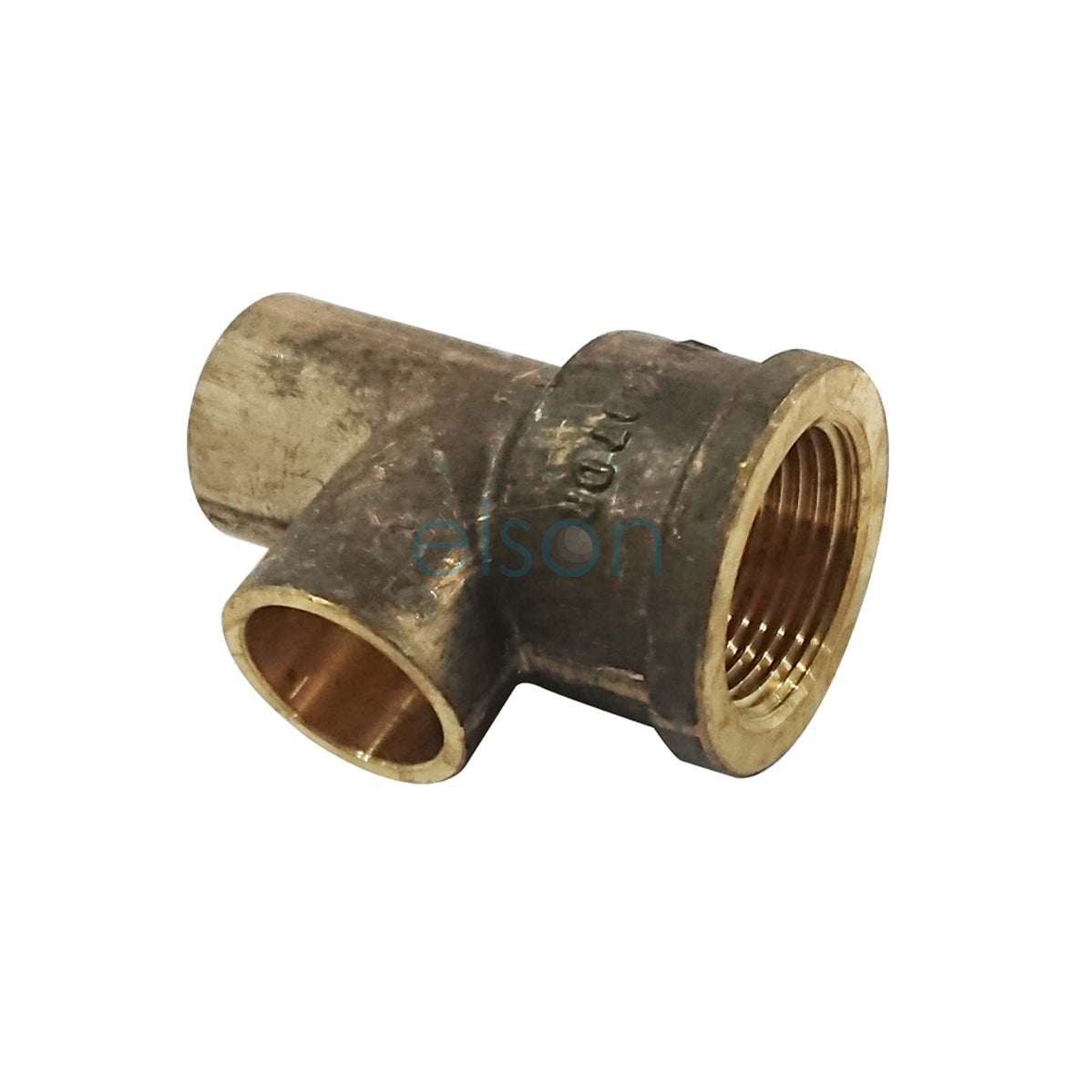 TEE NO.29 20mmOD x 20mmFI x 20mmOD