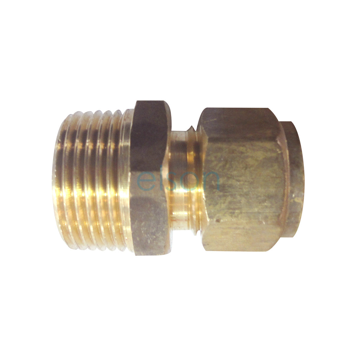 UNION CxM 15mmC x 20mm MI BRS N/O