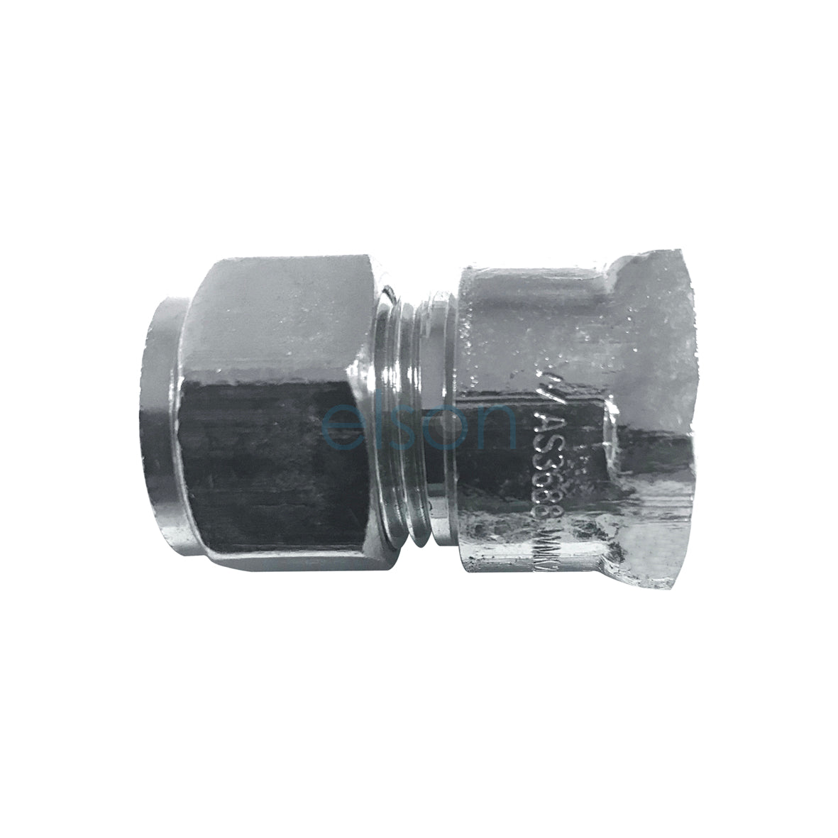 UNION CxF 15mmC x 15mm FI CP N/O