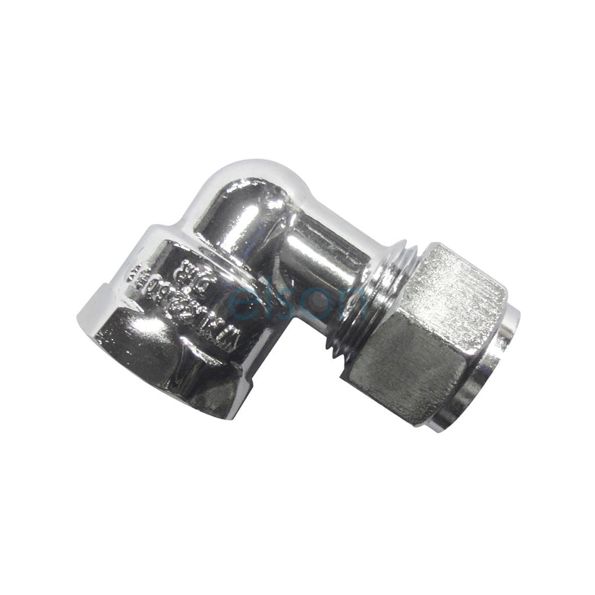 ELBOW CxF 15mmC x 15mm FI CP N/O