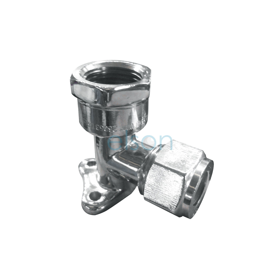 ELBOW LUG 15BP 15mmCx15mmFI CP N/O