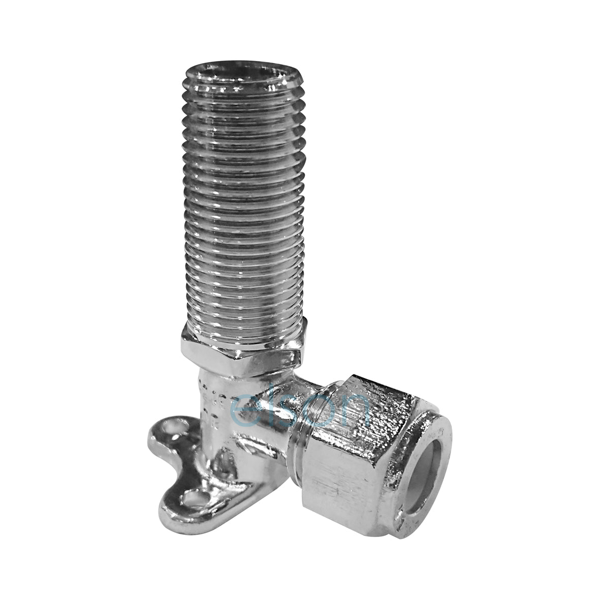 ELBOW LUG 19BP 15mmCx15mmMI CP N/O
