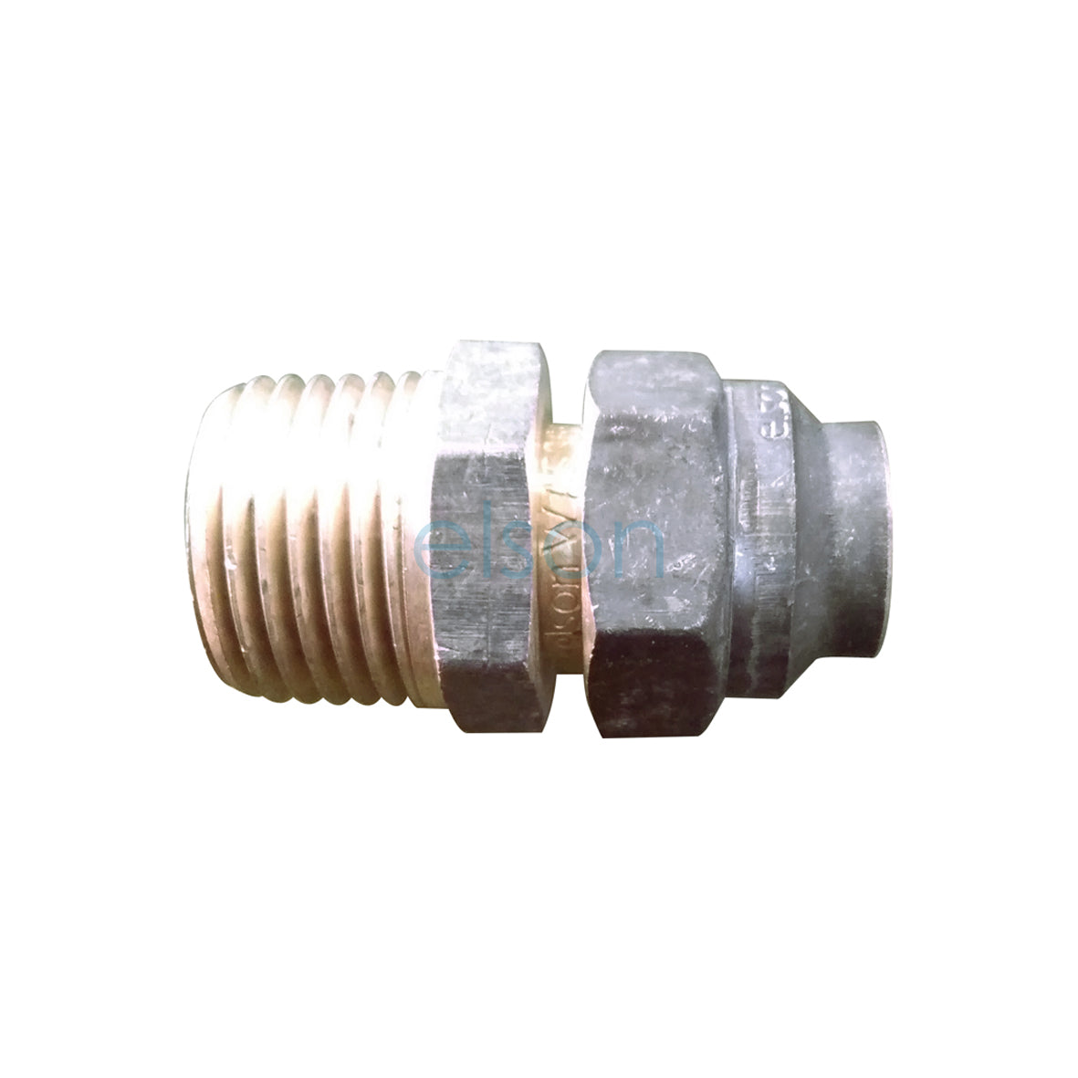 UNION CxM 10mm FL x 15mm MI BRS