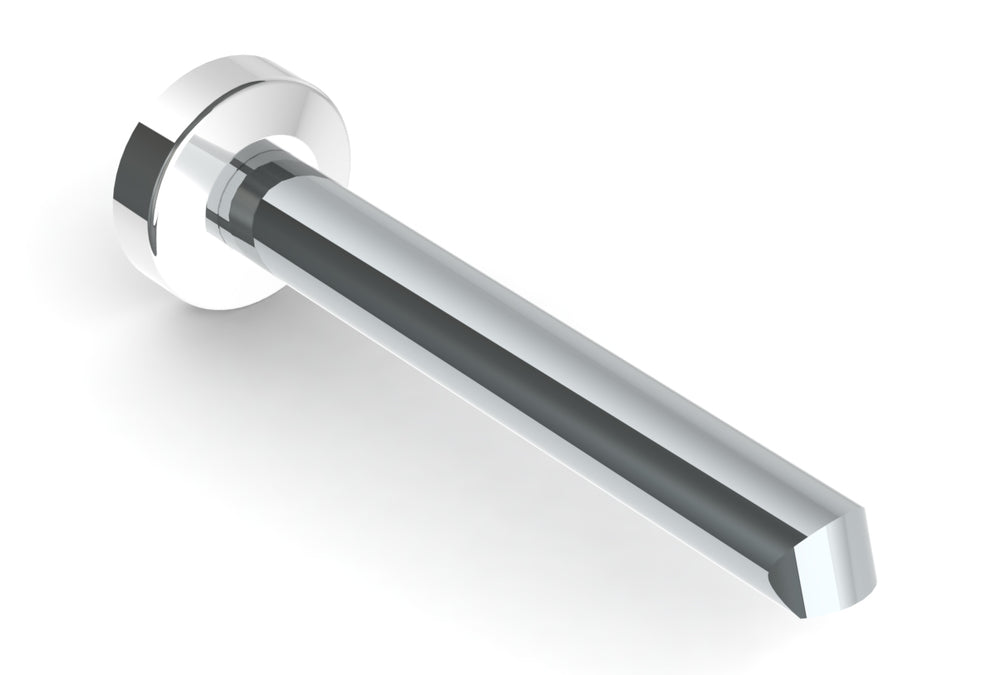 CliniLever® CP-BS Hospital Wall Fixed Outlet 200 Reach