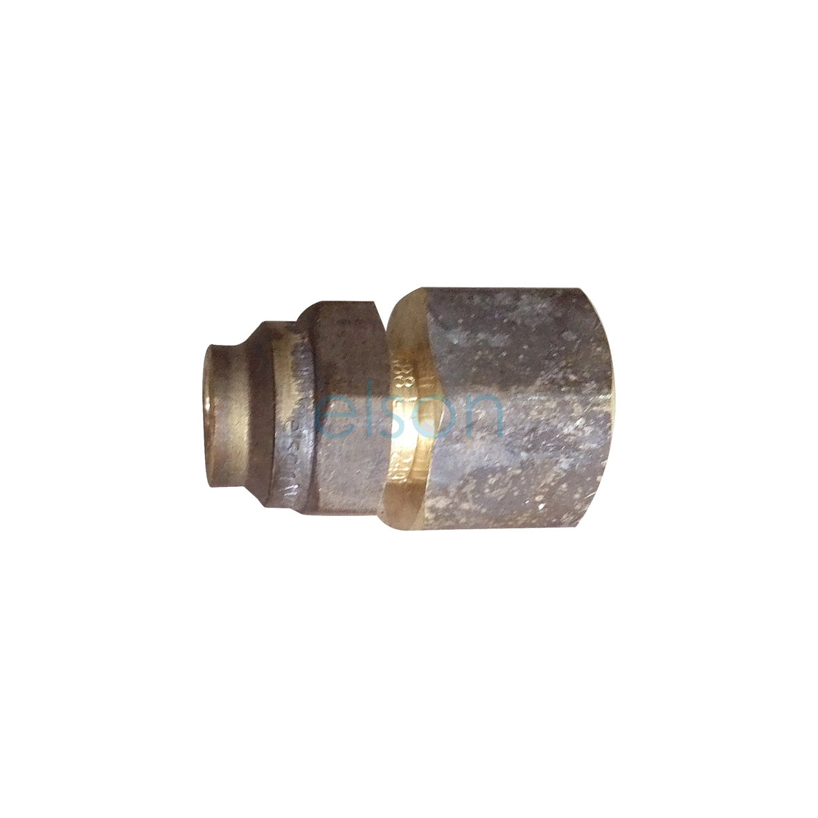 UNION 10FLx15FI BRS (3/8″x1/2″)