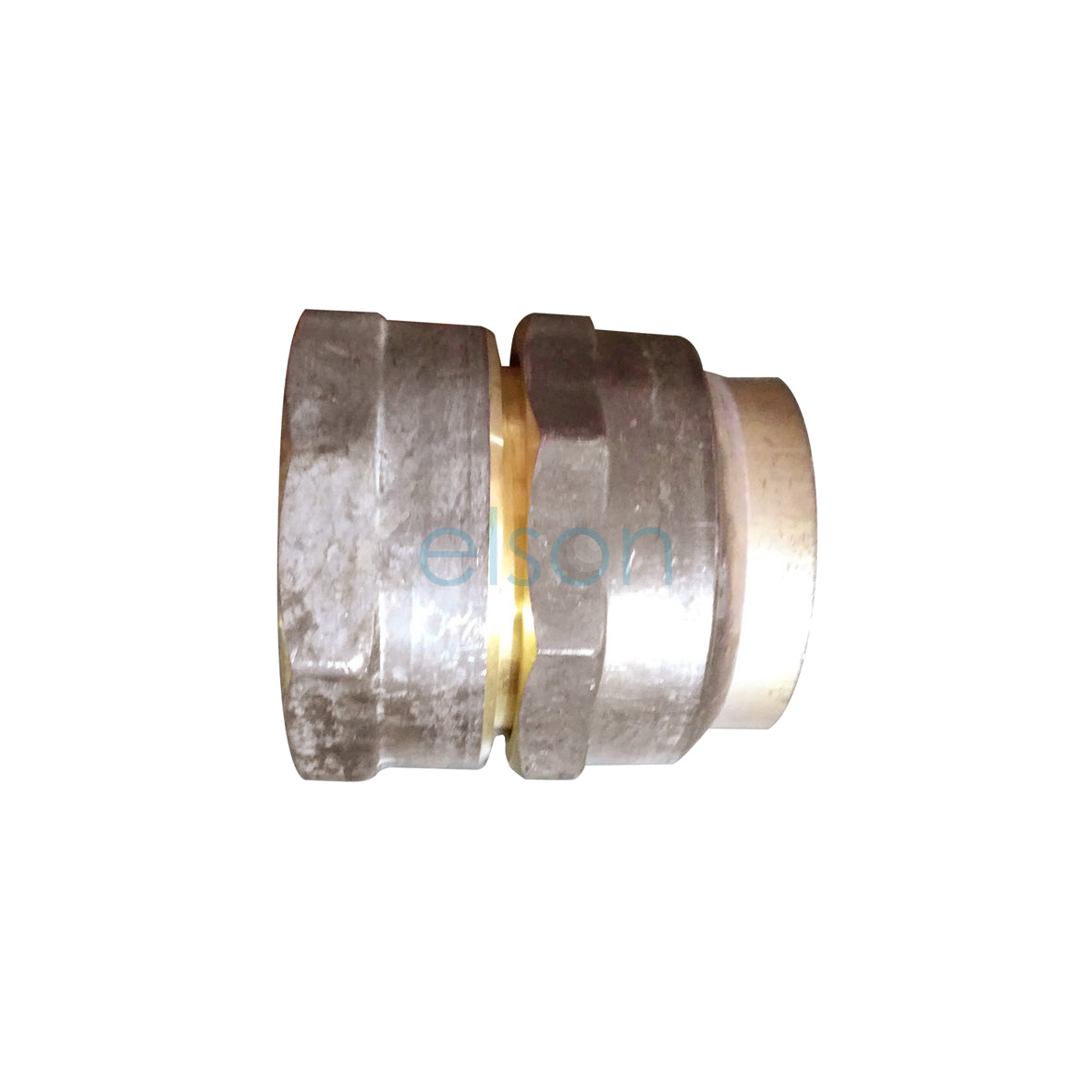 UNION CxF 40mm FL x 40mm FI BRS