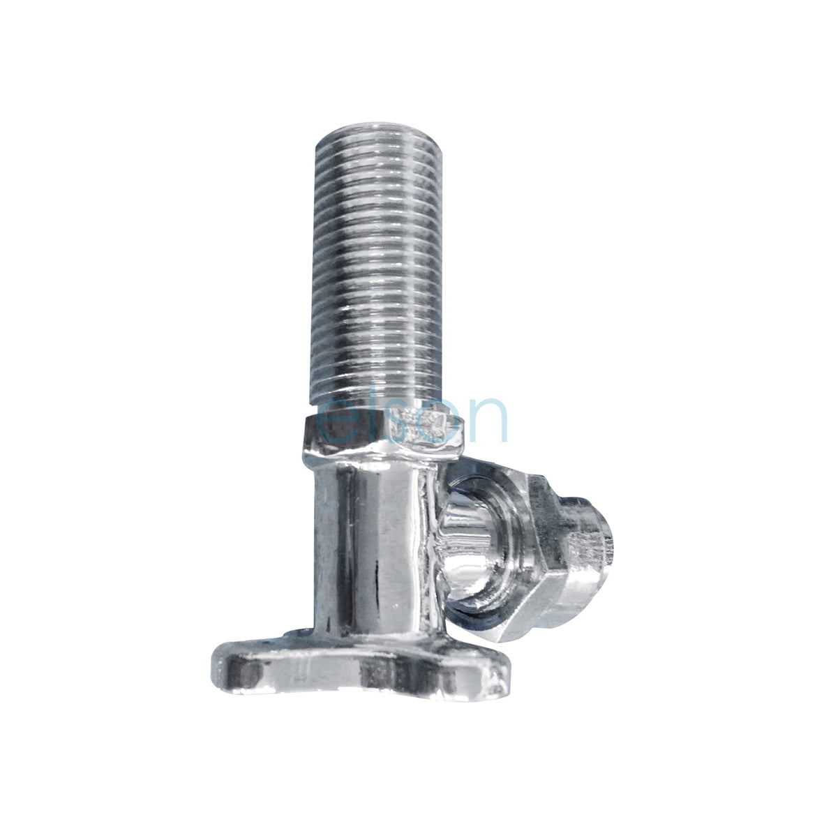 ELBOW 19BP 15mm FL x 15mm MI CP