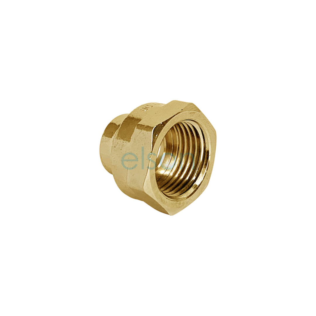 CROX NUT 15mm GP