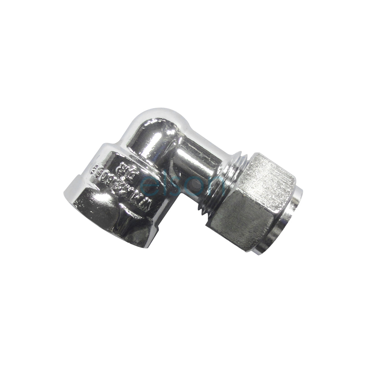ELBOW CxF 15mm C x 15mm FI CP C/O