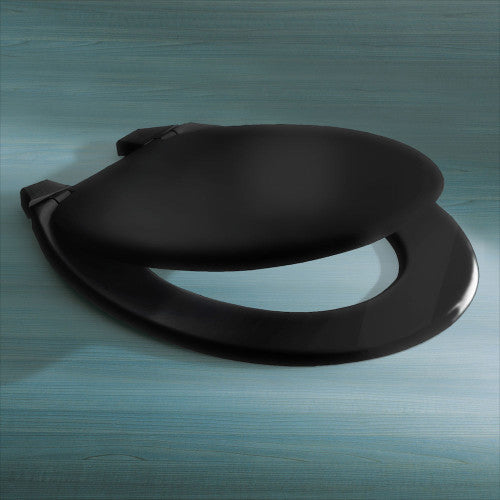 M3 Standard Toilet Seat Black