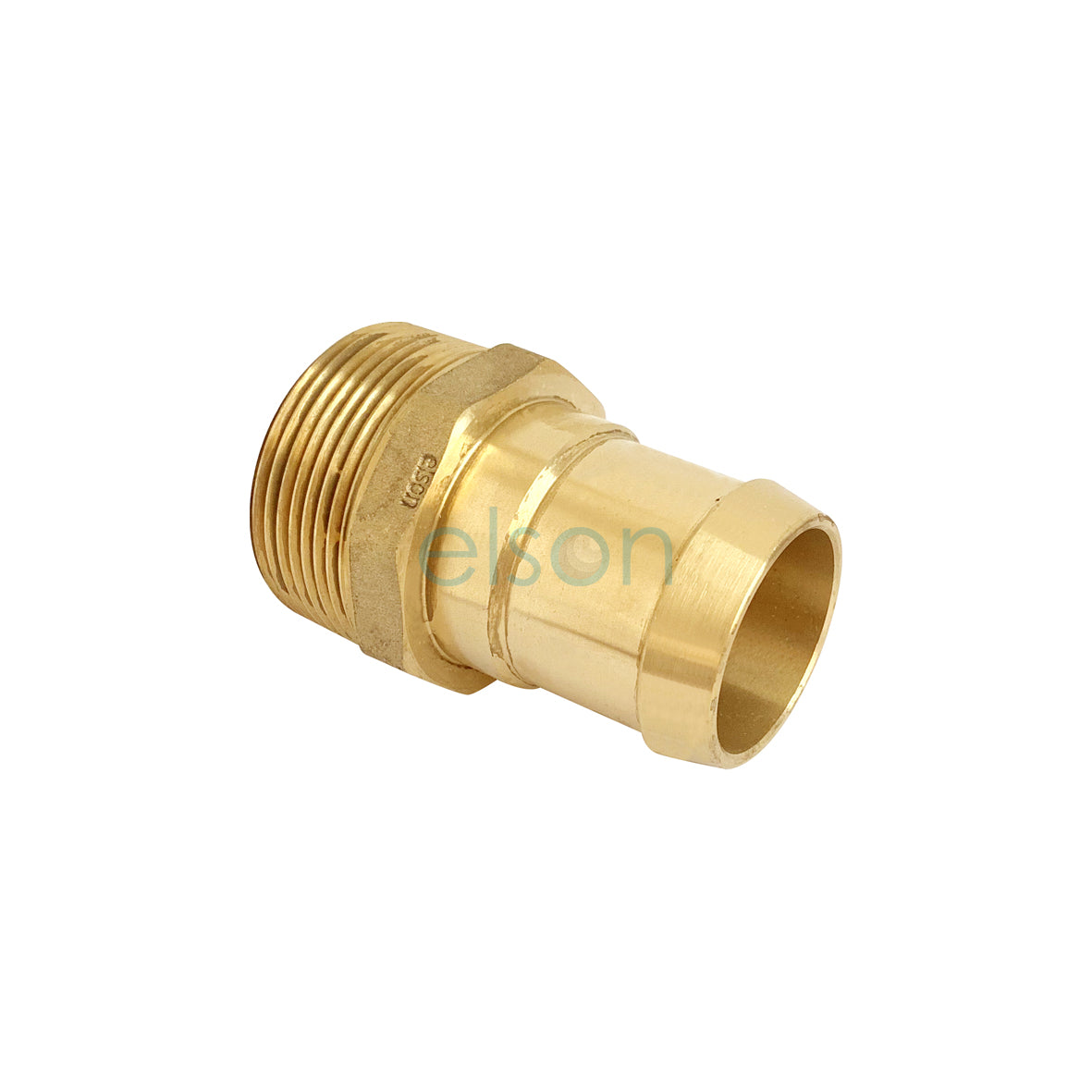 HOSE BARB MALE 40mm MI x 40mm HOSE