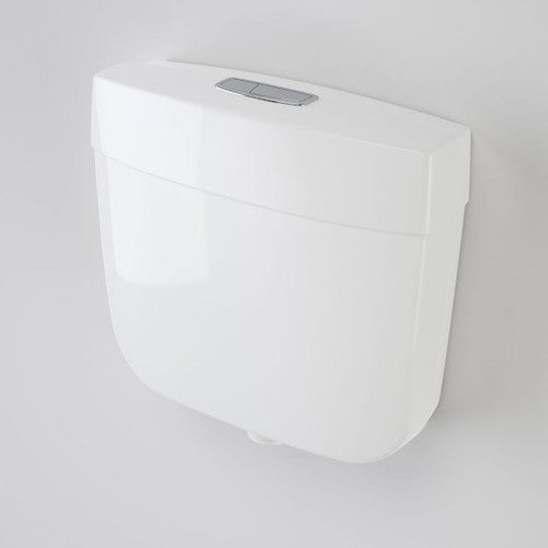Slimline Single Flush Restricted Cistern
