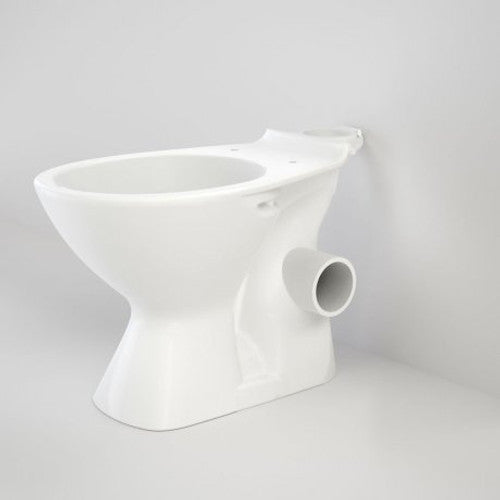 Profile Skew Trap Pan (No Seat & No Cistern)