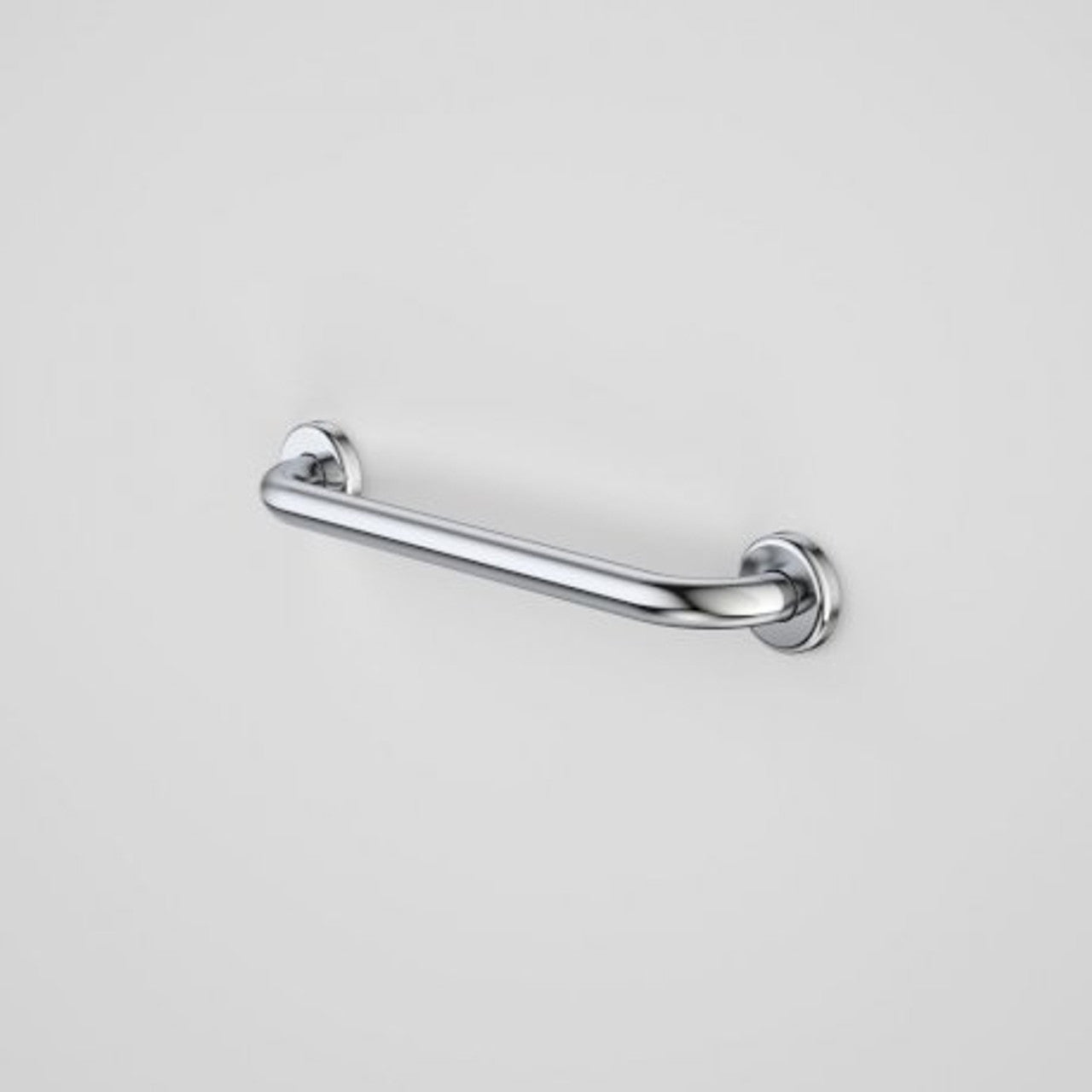 Home Collection Grab Rail 450 Straight Chrome