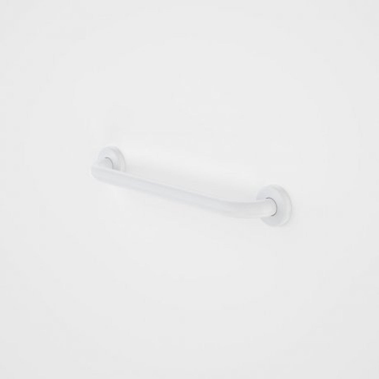 Home Collection Grab Rail 450 Straight White