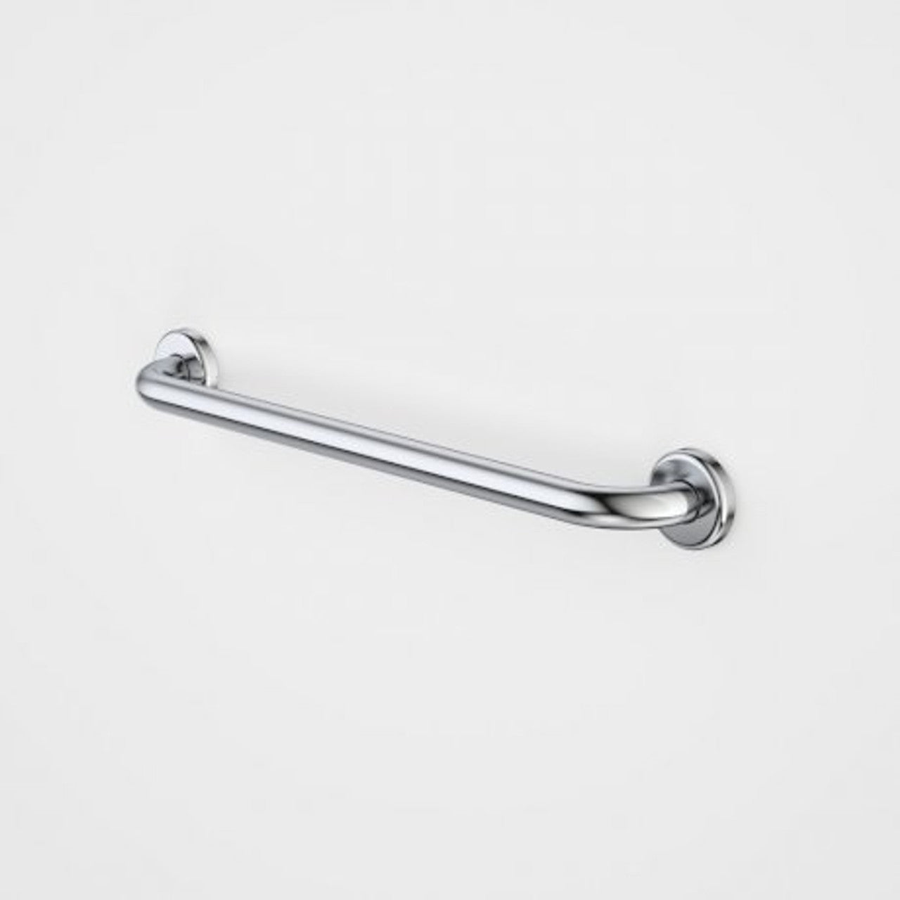 Home Collection Grab Rail 600 Straight Chrome