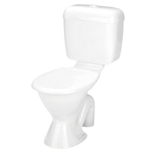 Symphony Connector Bottom Inlet P Trap Suite