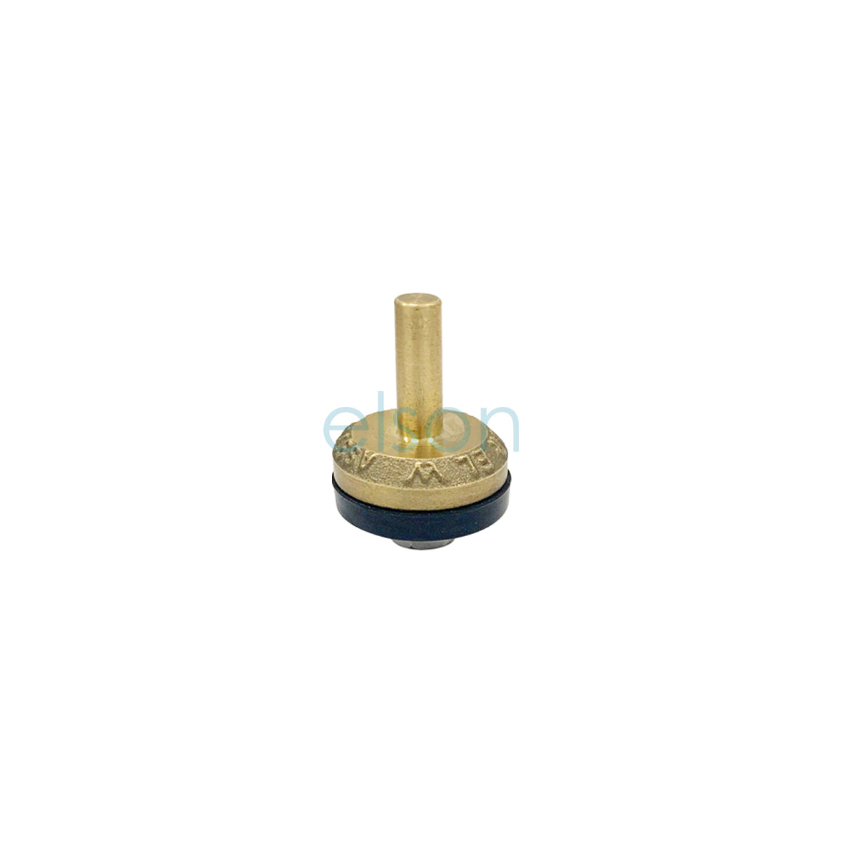 12mm JUMPER VALVE BRASS BODY 92117