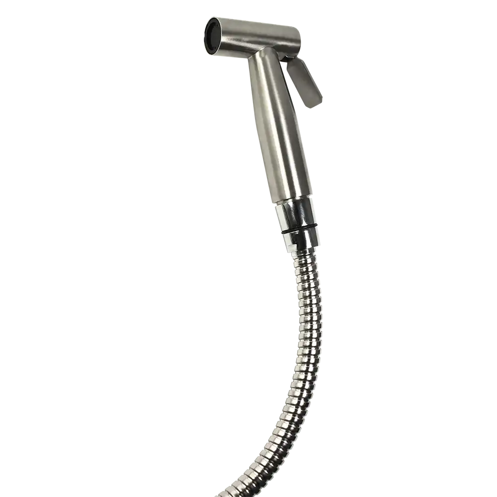 Hygenix Bathroom Hand Spray 120cm