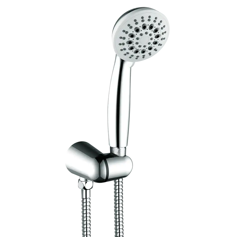 Palermo Shower Kit