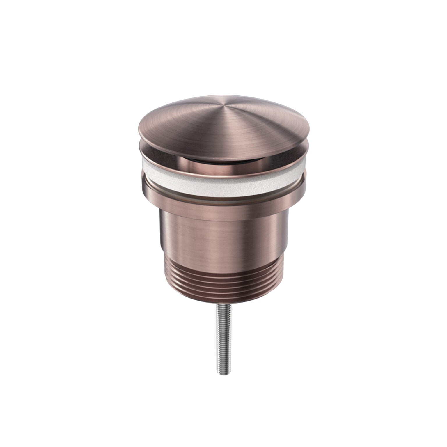 Brushed Bronze Disabled Bathroom Kit - AS1428.1 Commercial Compliant