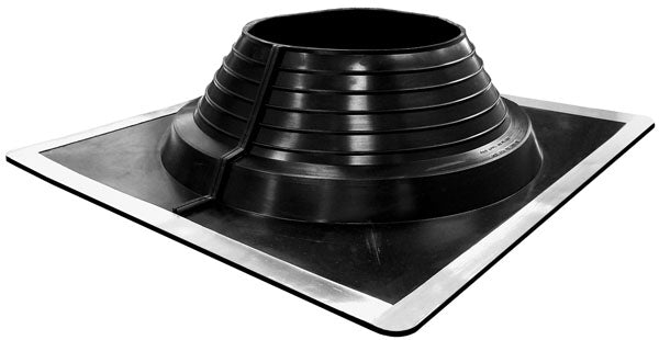 Aquadapt #9 EPDM Pipe Flashing - Black, 315-450mm