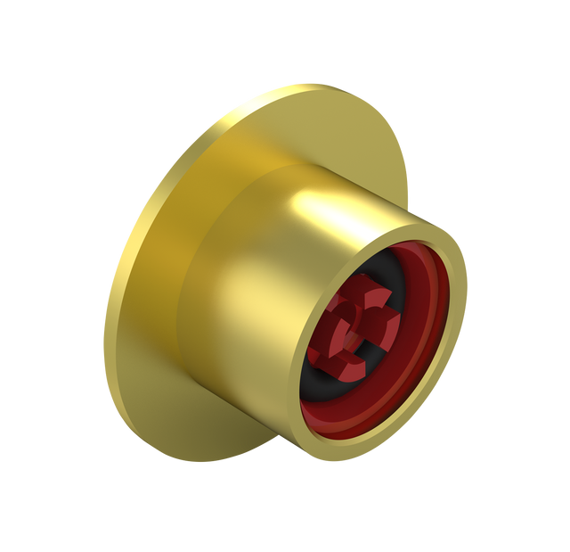 Flow Control Disc