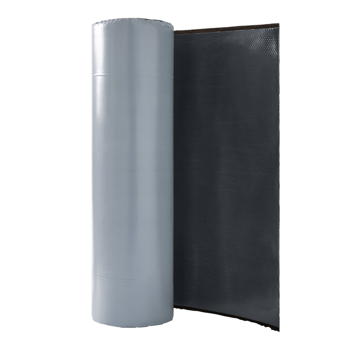 Aqua Flash Roof Flashing Roll - Dark Grey, 560mm x 5m, Lead-Free, BAL 19 | AQUA560DG