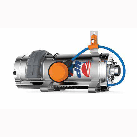 Pedrollo Horizontal Mounting Kit for UP Series Submersible Pumps