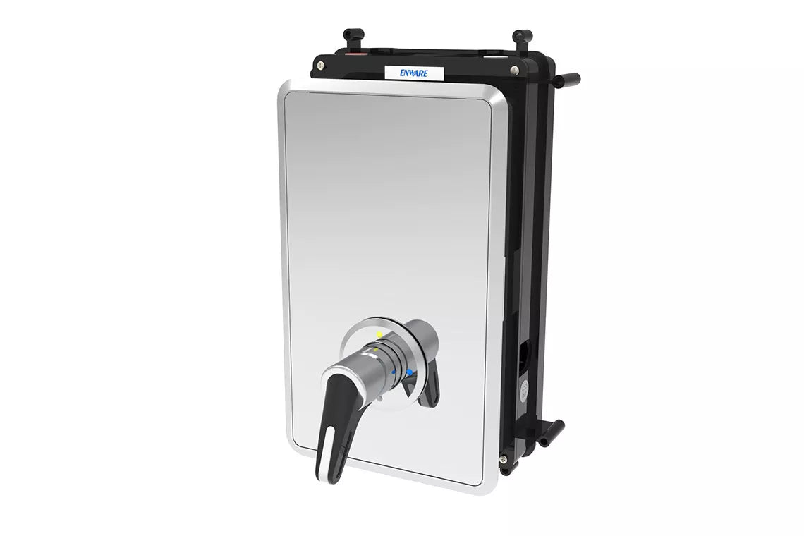 Aquablend® Health Point of Use TMV with Four Way Mixer – Wellbeing