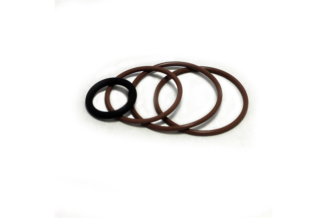 TMV Spare Parts