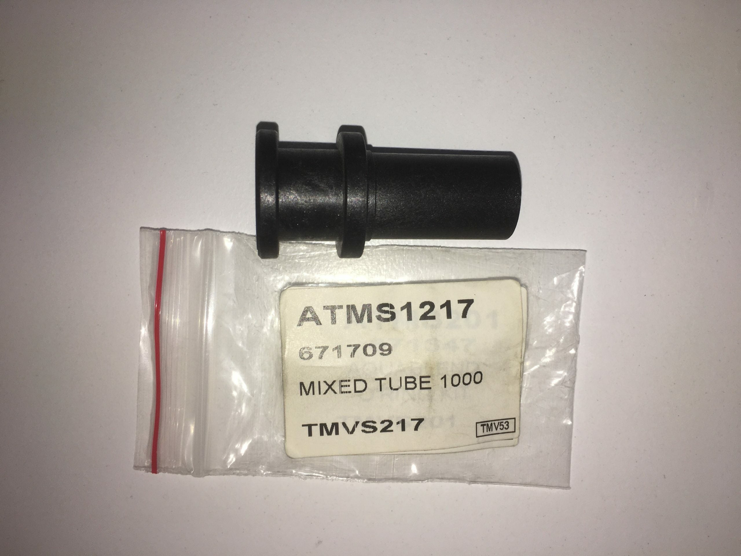 TMV Spare Parts