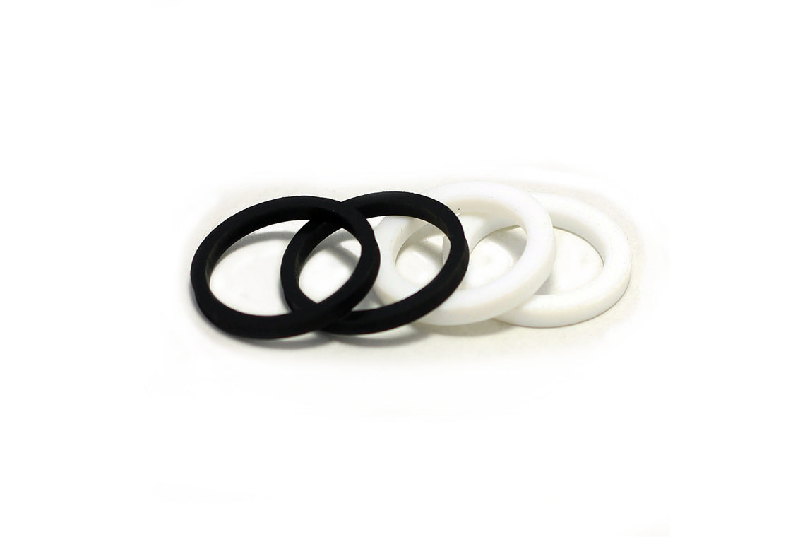 TMV Spare Parts