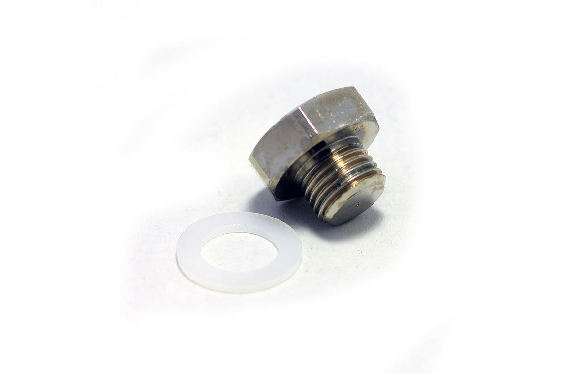 TMV Spare Parts