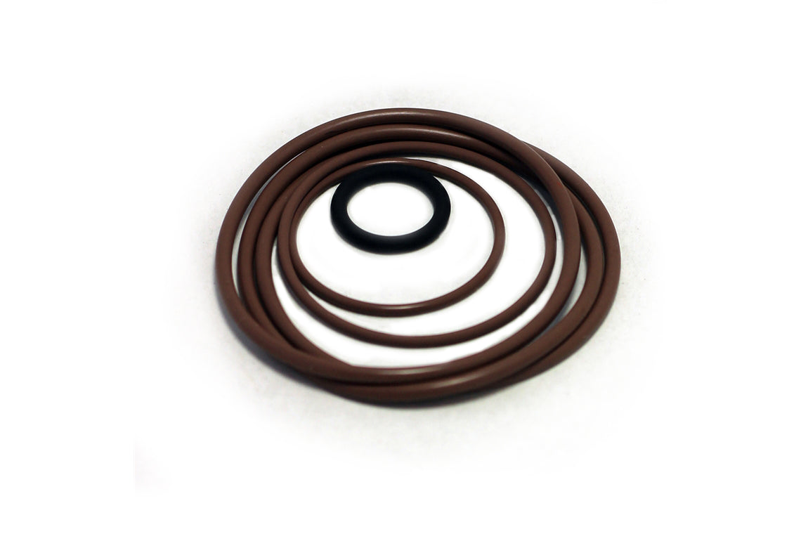 TMV Spare Parts