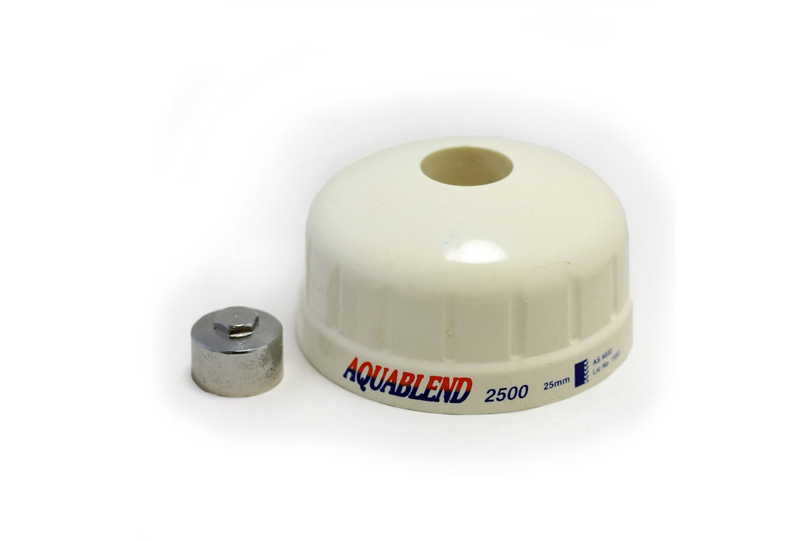 TMV Spare Parts