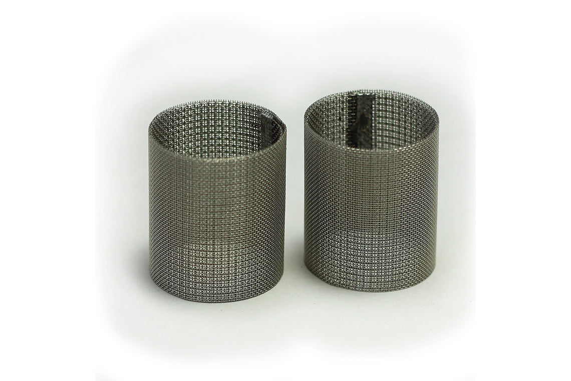 TMV Spare Parts