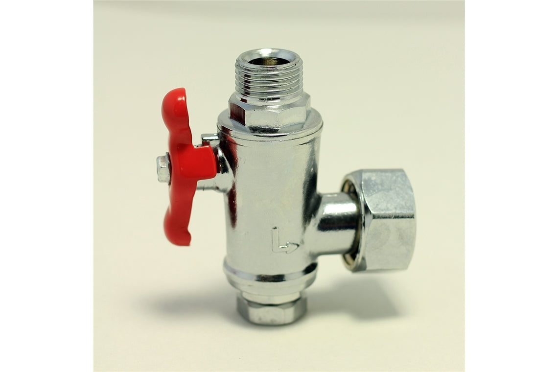 TMV Spare Parts