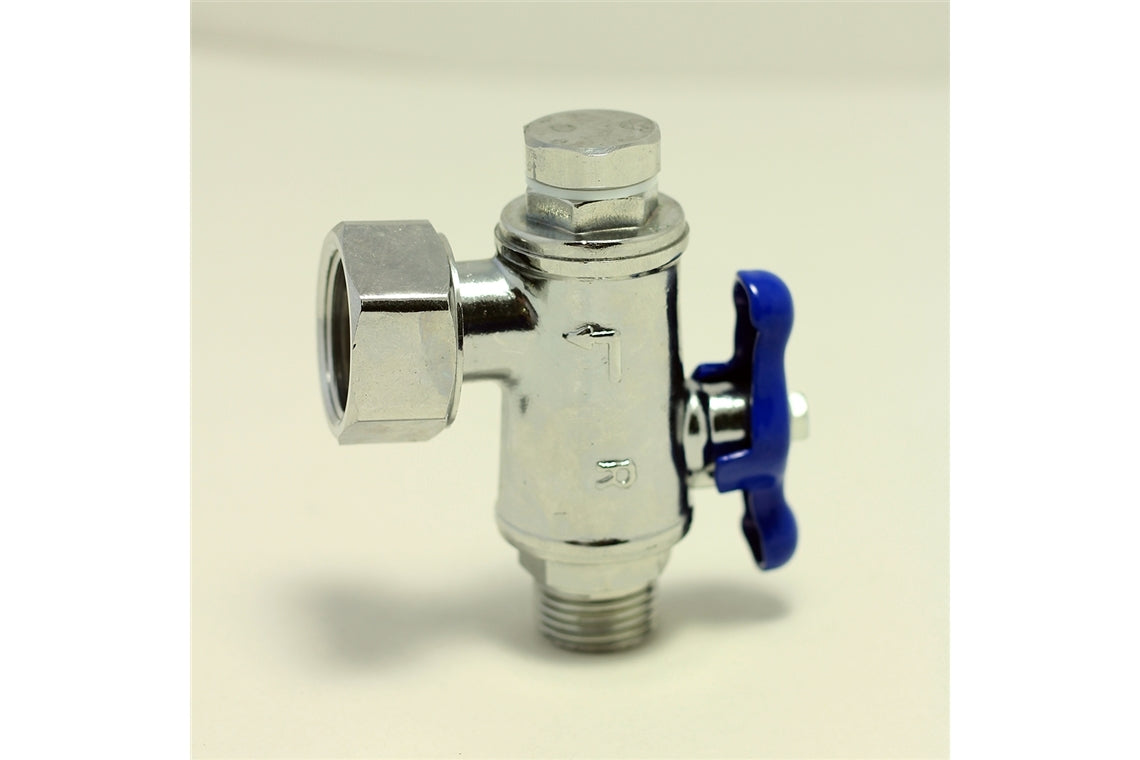 TMV Spare Parts