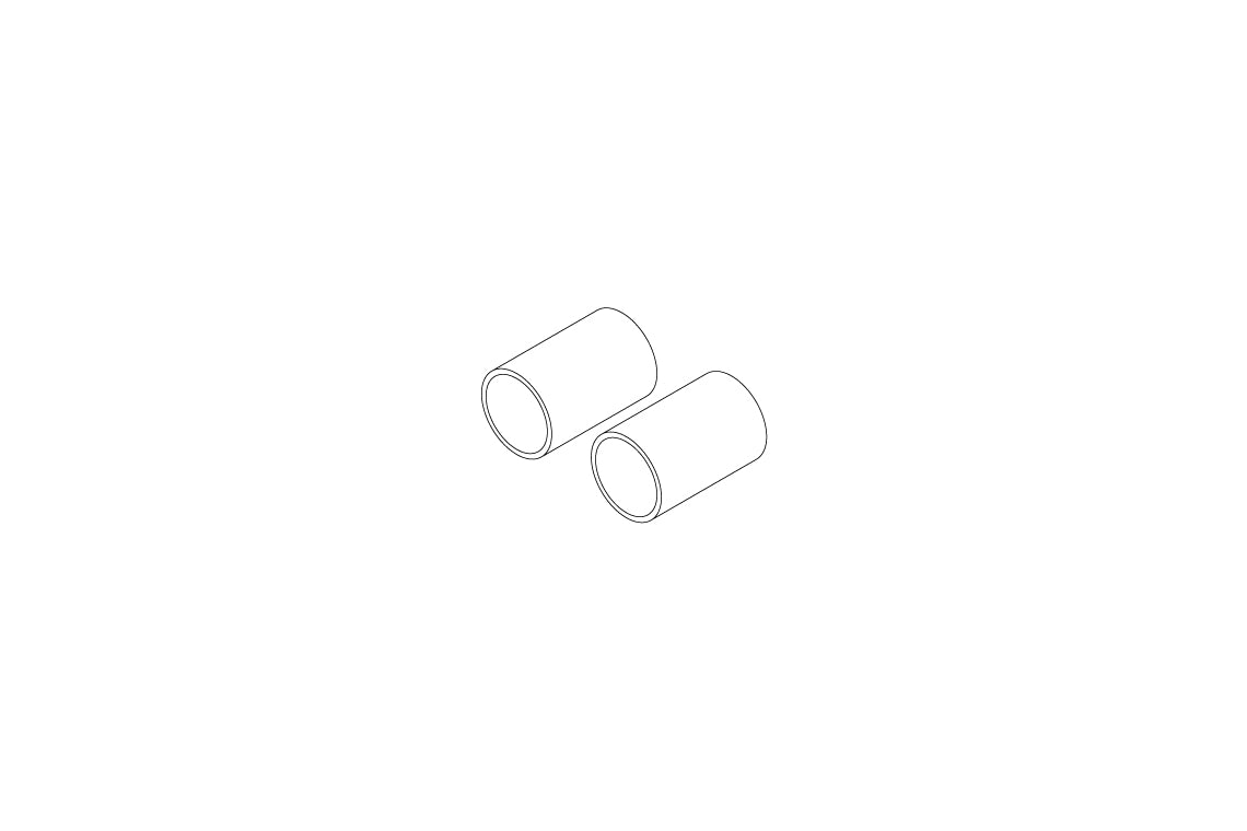 TMV Spare Parts