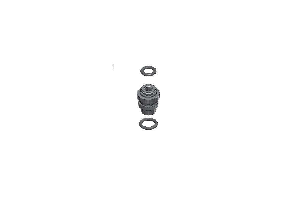 TMV Spare Parts