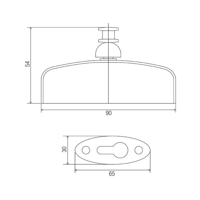 Comfort Retractable Clothes Line