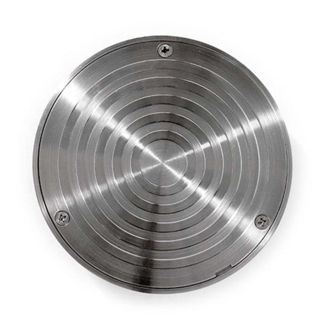 Bolted Trap PVC - Stainless,Brass,Chrome